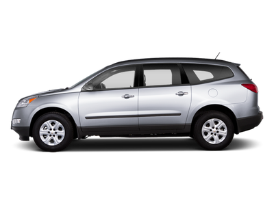 2012 Chevrolet Traverse LS