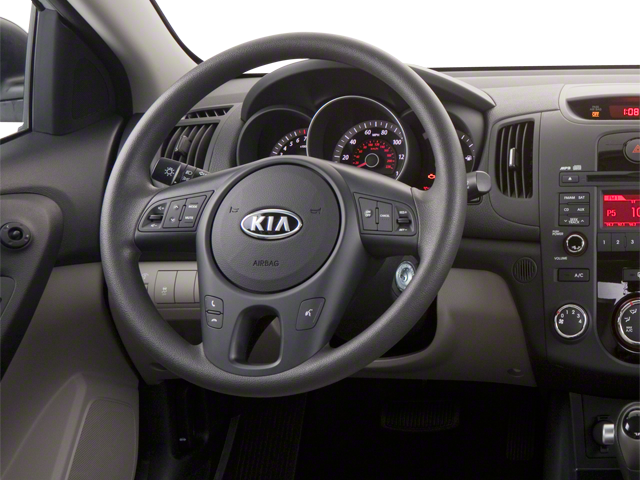 2012 Kia Forte EX