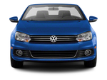 2012 Volkswagen Eos Komfort
