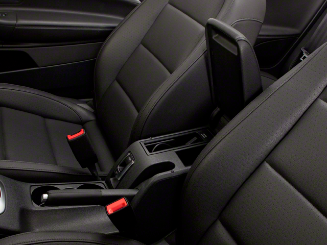 2012 Volkswagen Eos Komfort