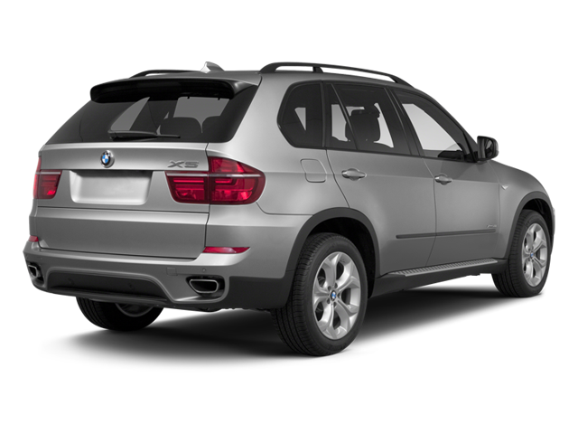 2013 BMW X5 xDrive35i xDrive35i