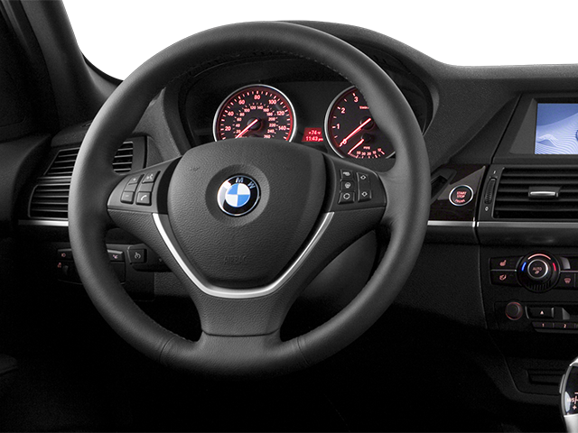 2013 BMW X5 xDrive35i xDrive35i