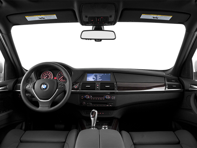 2013 BMW X5 xDrive35i xDrive35i