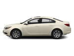 2013 Buick Regal Turbo Premium 1