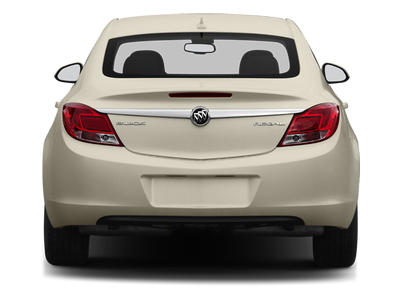 2013 Buick Regal Turbo Premium 1