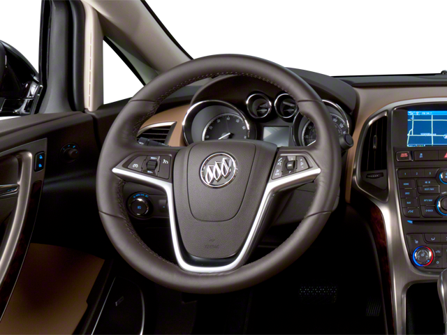 2013 Buick Verano SEDAN
