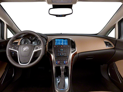 2013 Buick Verano SEDAN