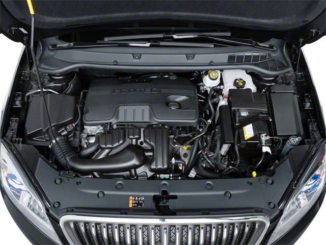 2013 Buick Verano SEDAN