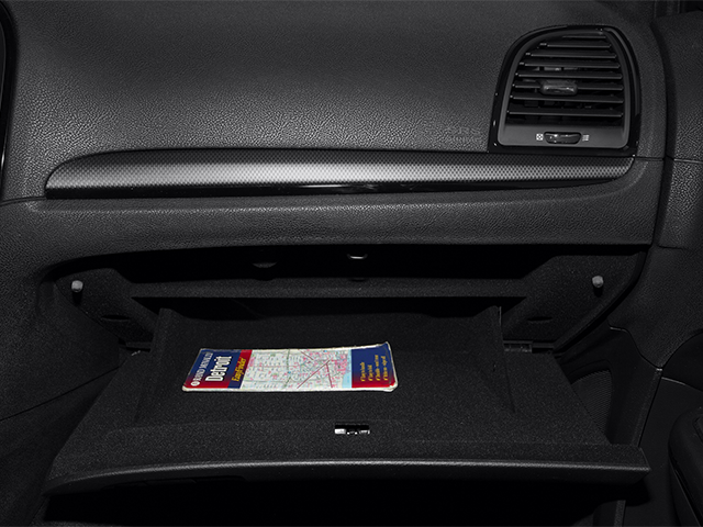 2013 Chrysler 300 300S