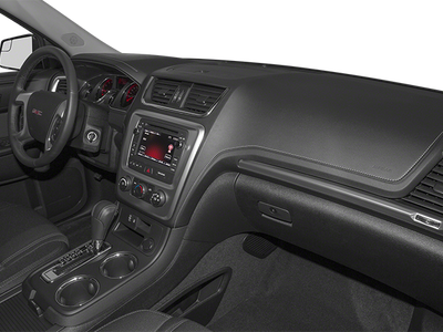 2013 GMC Acadia SLE