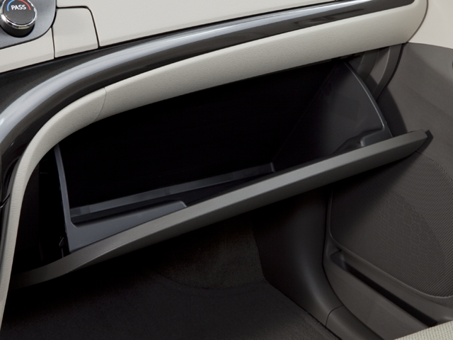 2013 Toyota Sienna LE