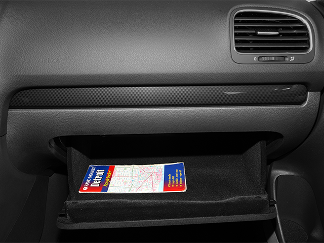 2013 Volkswagen Jetta TDI w/Sunroof