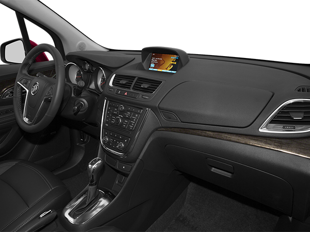 2014 Buick Encore FWD 4dr