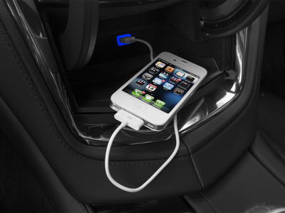 2014 Cadillac CTS Sedan AWD