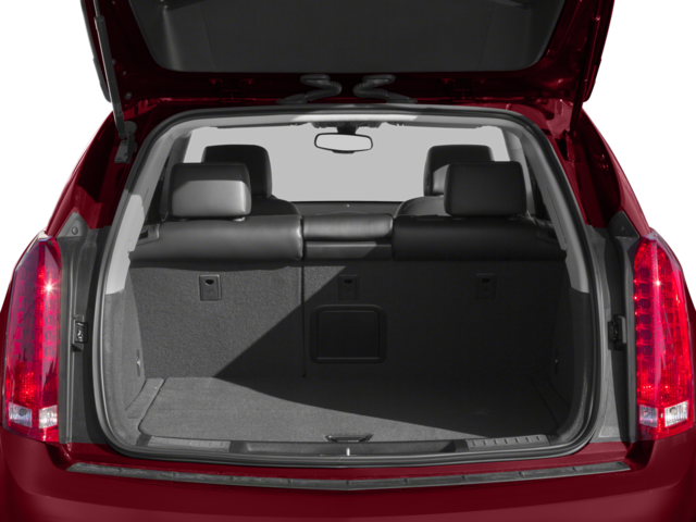 2014 Cadillac SRX Performance Collection