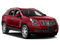2014 Cadillac SRX Performance Collection