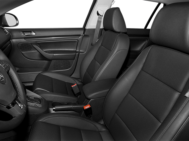 2014 Volkswagen Jetta TDI w/Sunroof & Nav