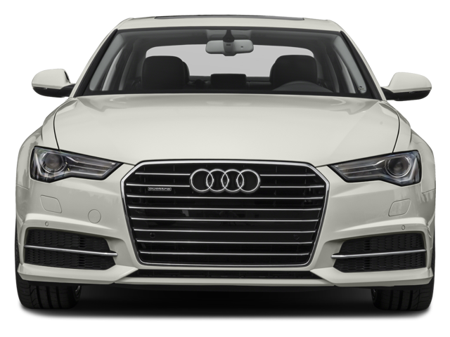 2016 Audi A6 3.0T Premium Plus