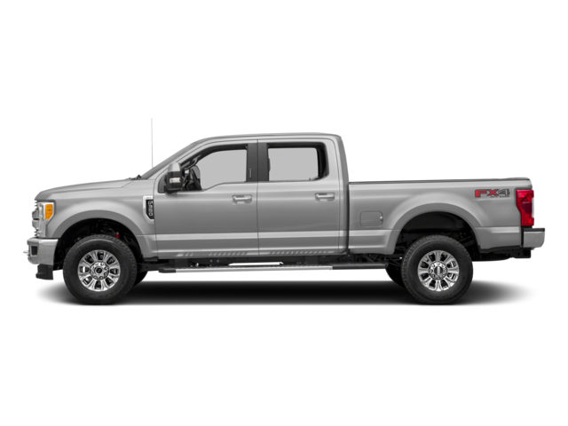 2017 Ford Super Duty F-250 Pickup XLT