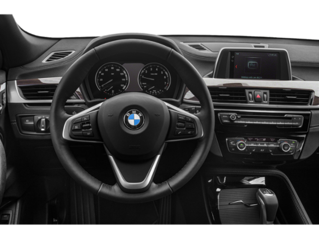 2018 BMW X2 xDrive28i xDrive28i