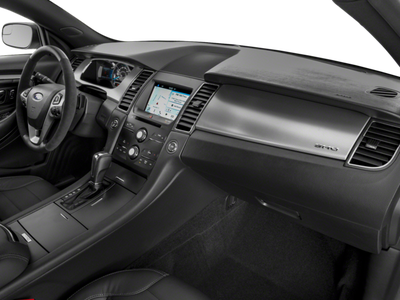2018 Ford Taurus SHO