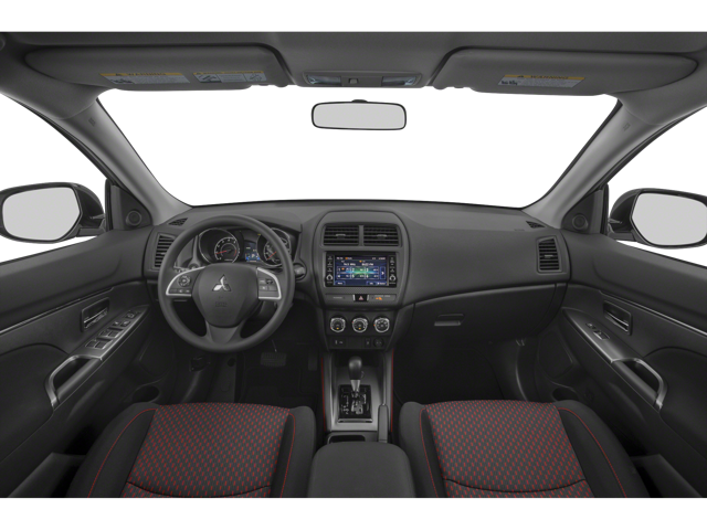 2018 Mitsubishi Outlander Sport SEL 2.4