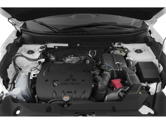 2018 Mitsubishi Outlander Sport SEL 2.4