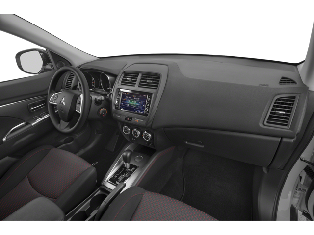 2018 Mitsubishi Outlander Sport SEL 2.4