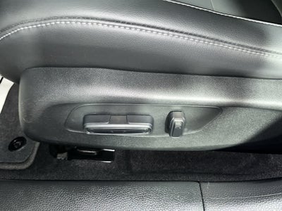2025 Acura Integra w/A-Spec Package