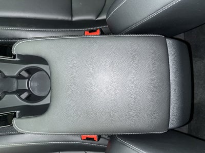 2025 Acura Integra w/A-Spec Package