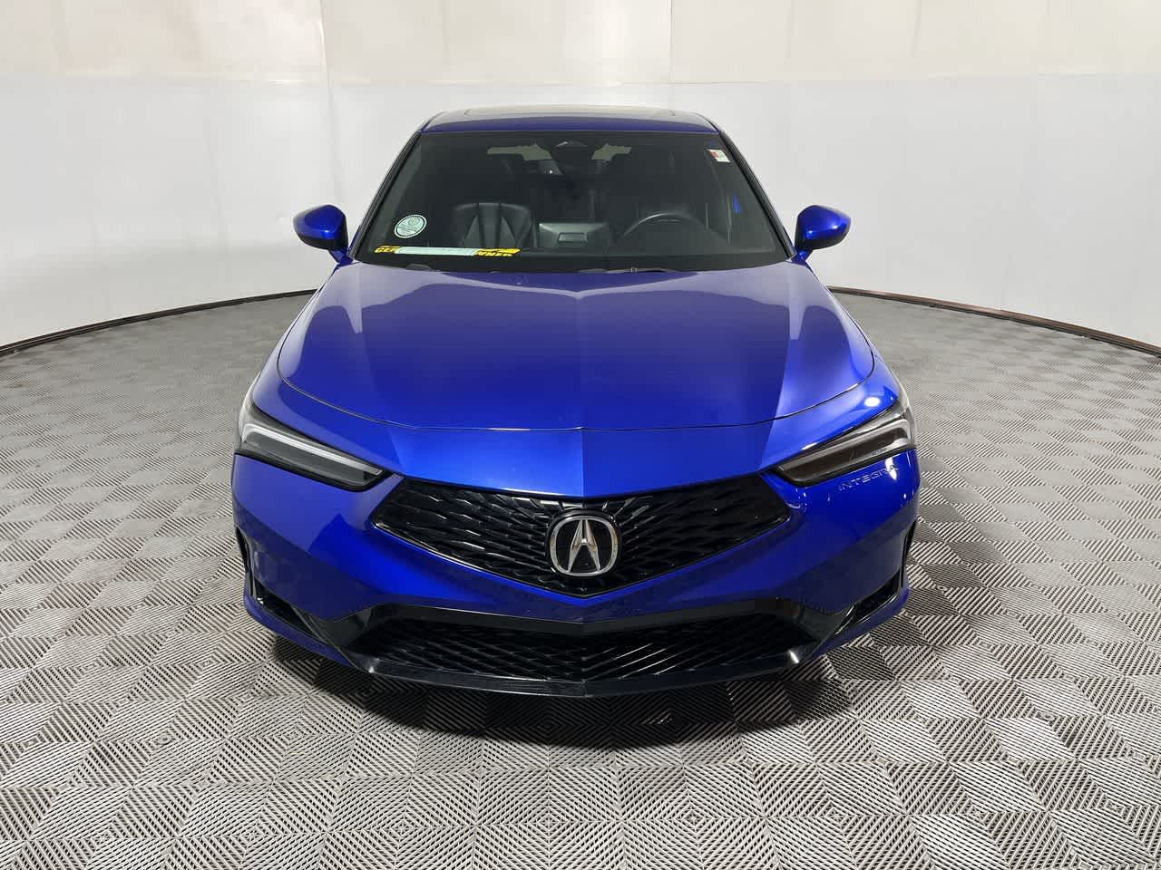 2025 Acura Integra w/A-Spec Package