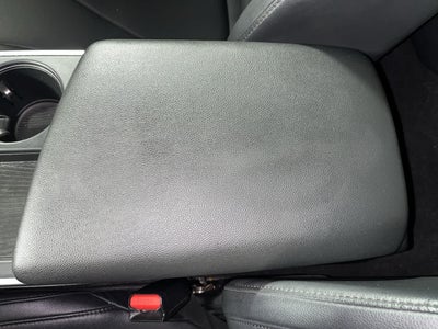 2021 Acura TLX SH-AWD