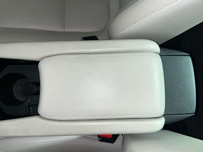 2022 Honda Insight Touring