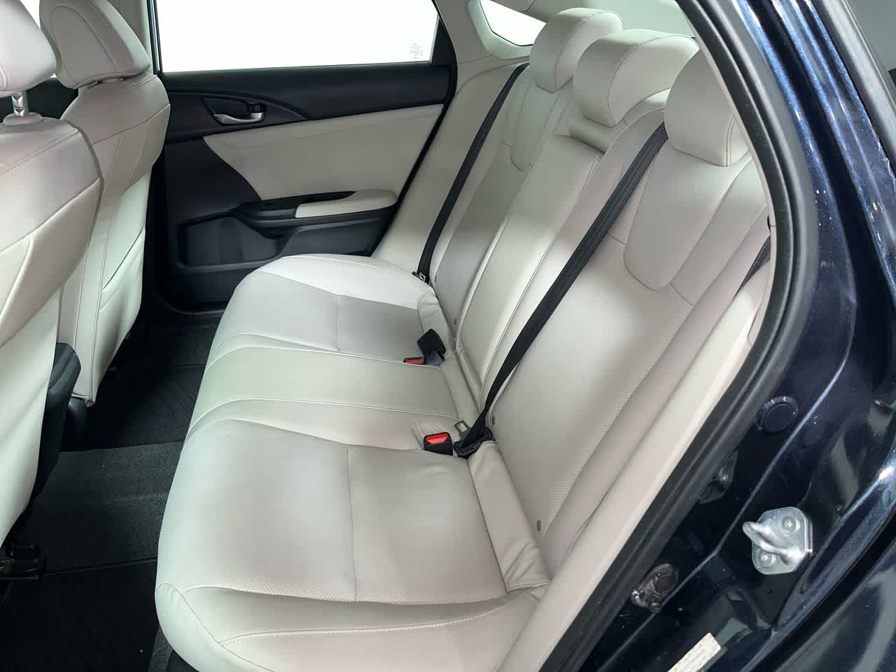 2022 Honda Insight Touring