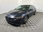 2022 Honda Insight Touring