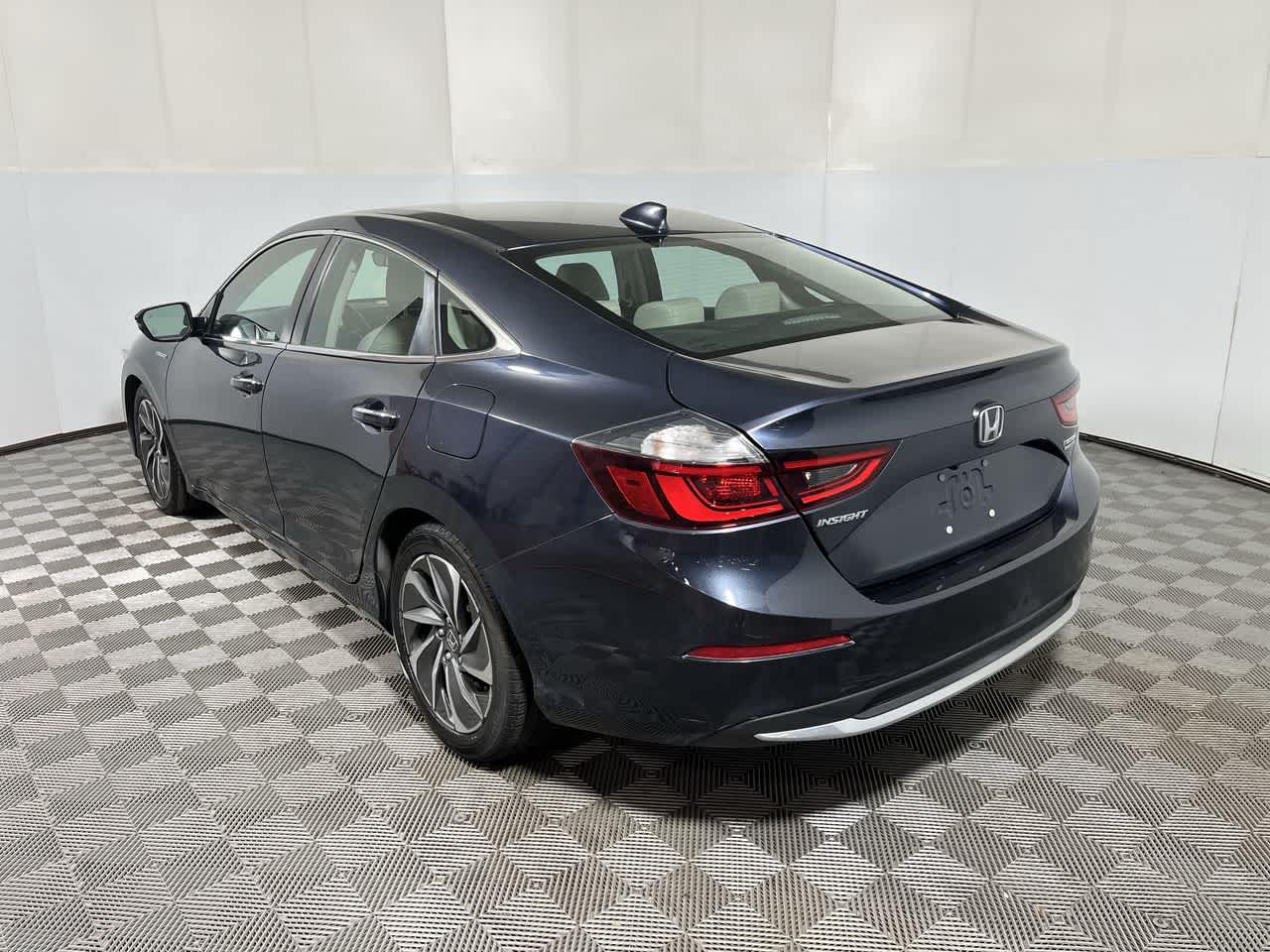 2022 Honda Insight Touring