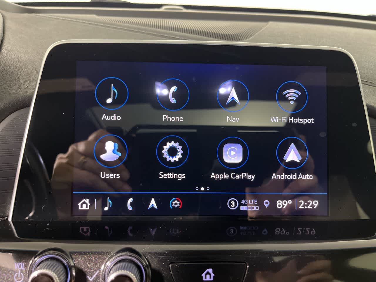 2022 Cadillac CT4 Premium Luxury