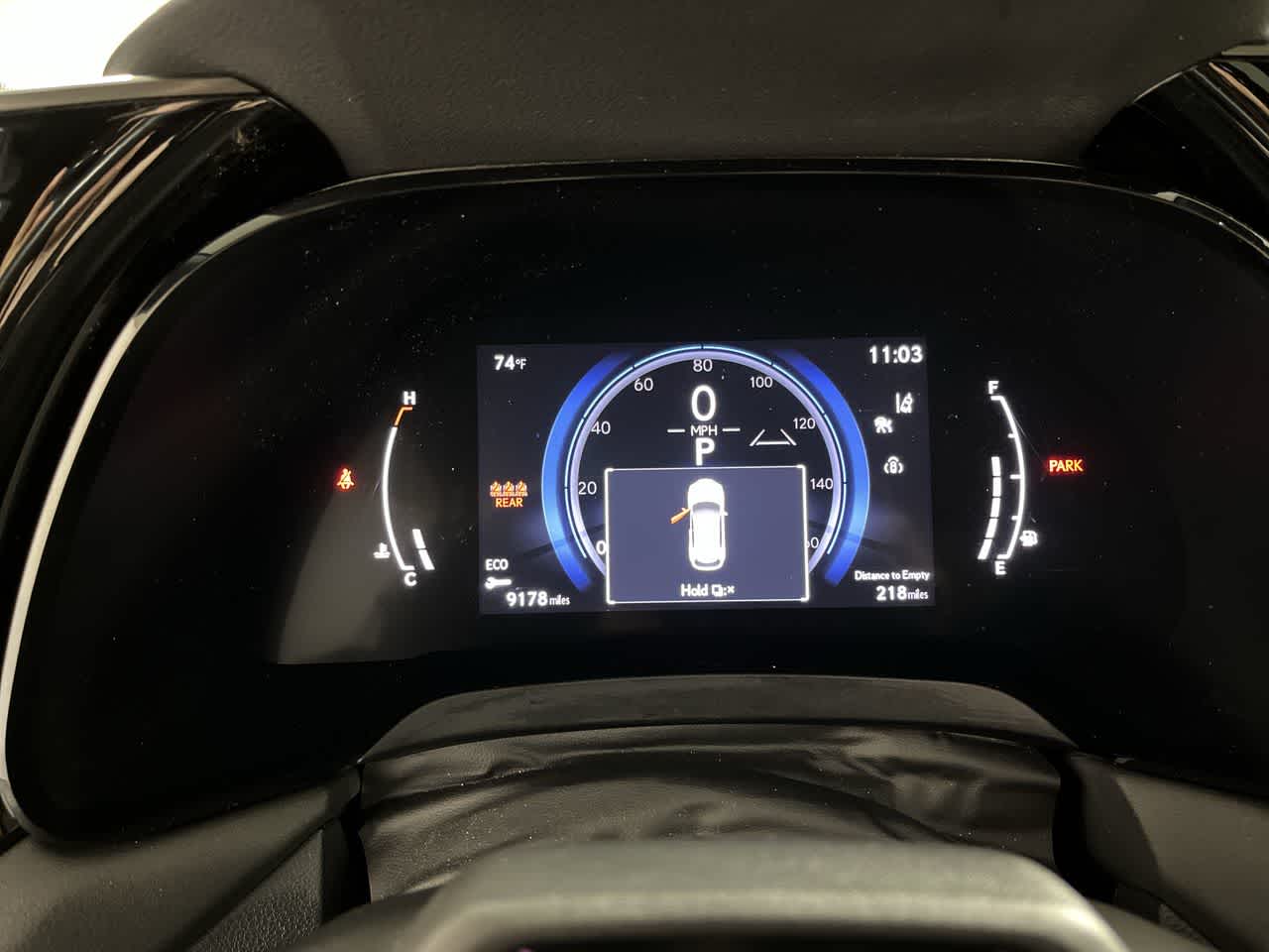 2023 Lexus RX 350 Luxury