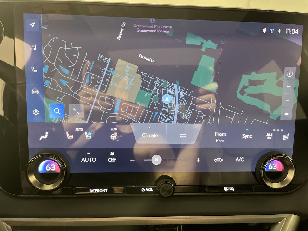 2023 Lexus RX 350 Luxury