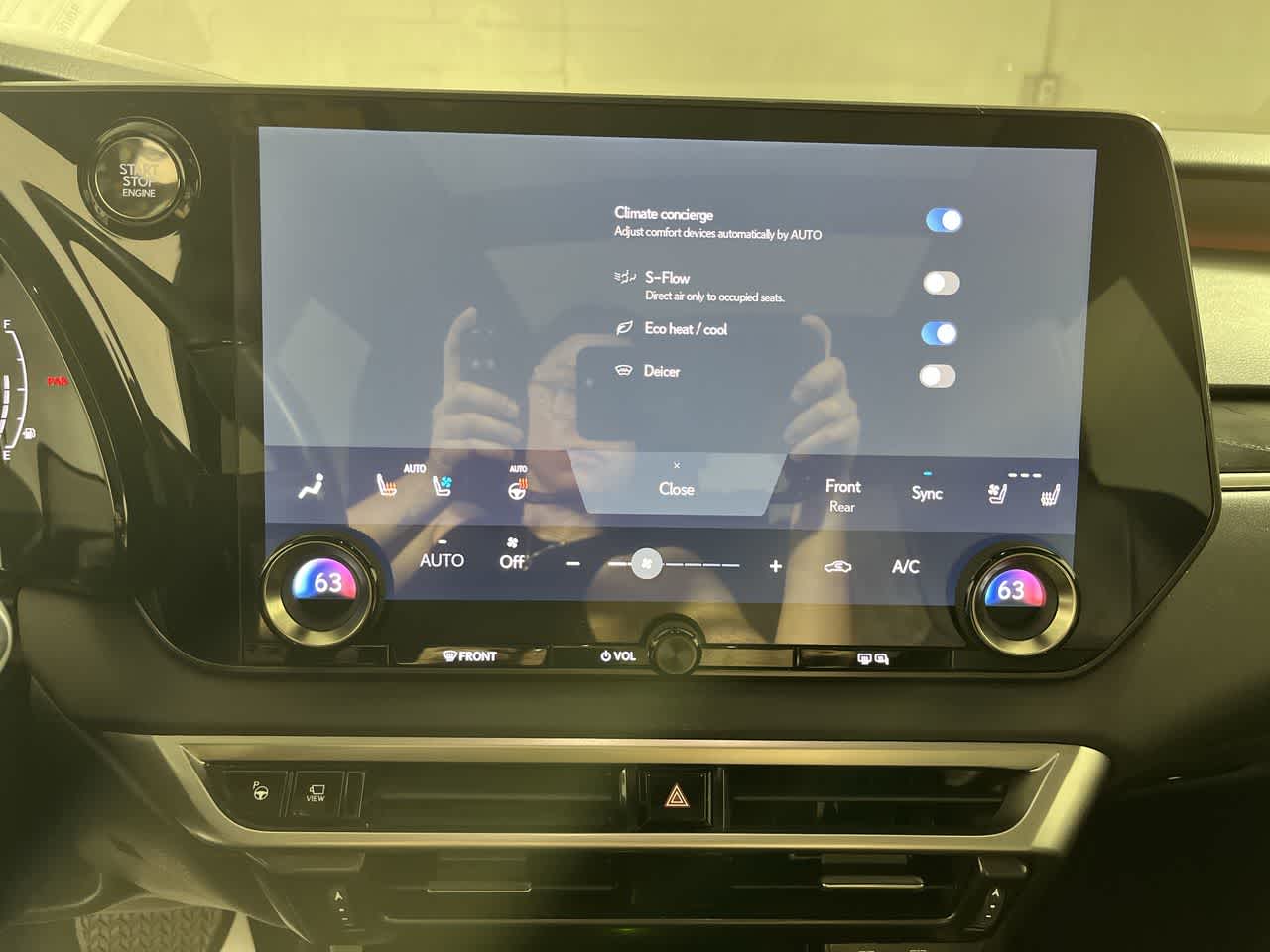 2023 Lexus RX 350 Luxury