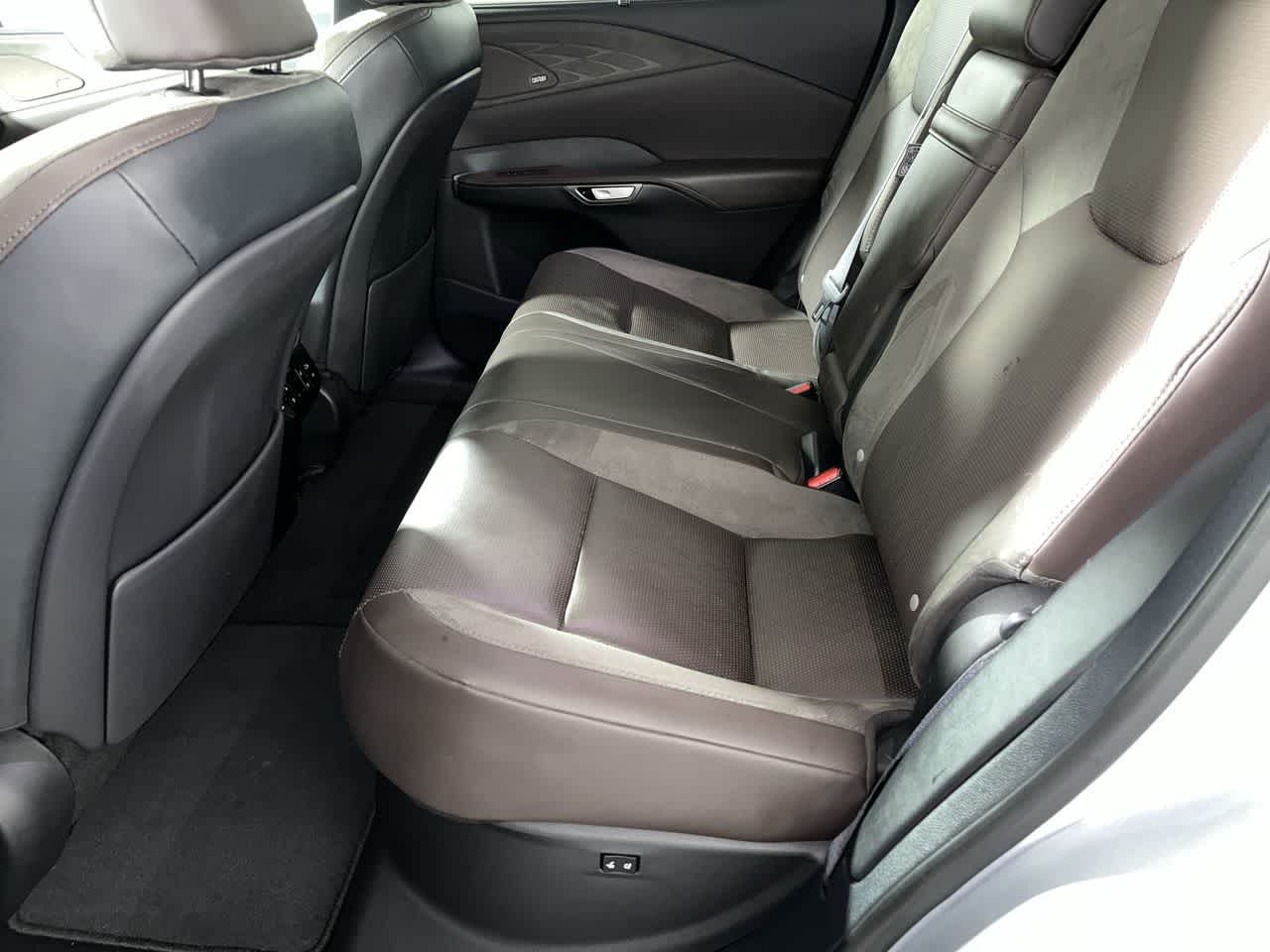 2023 Lexus RX 350 Luxury