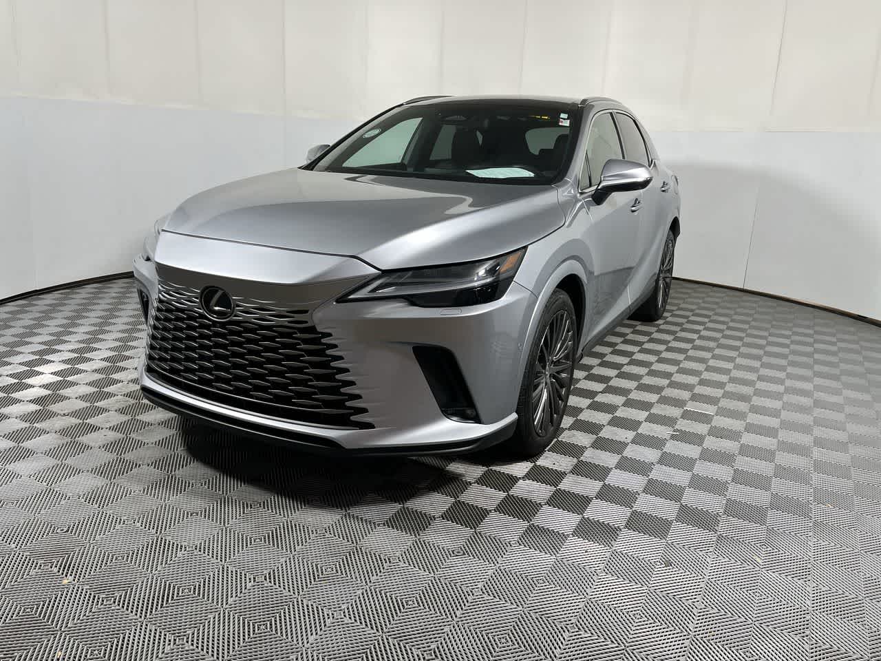 2023 Lexus RX 350 Luxury