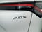 2025 Acura ADX w/A-Spec Advance Package