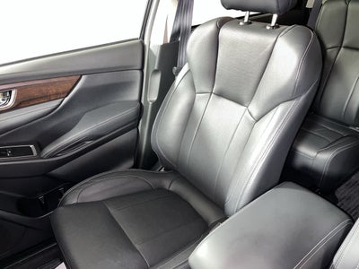2023 Subaru Ascent Touring