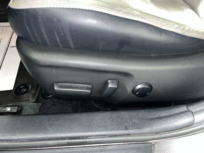 2017 Toyota Camry XSE