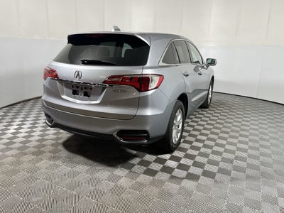 2017 Acura RDX FWD