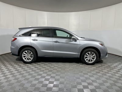 2017 Acura RDX FWD