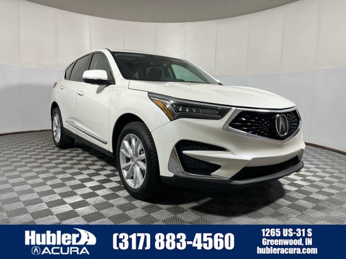 2019 Acura RDX FWD