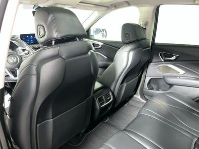 2019 Acura RDX FWD