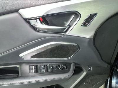 2021 Acura RDX SH-AWD